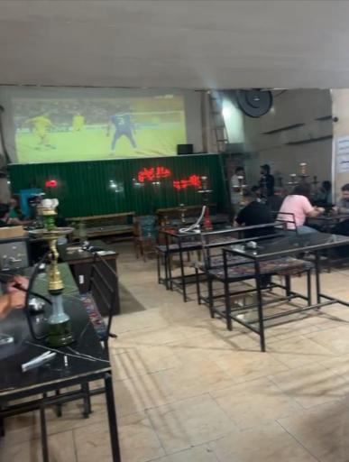 عکس چایخانه سپهسالار