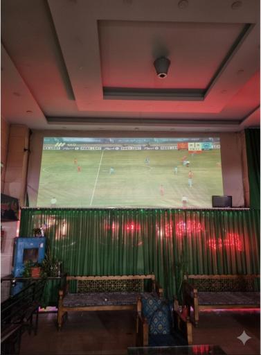 عکس چایخانه سپهسالار