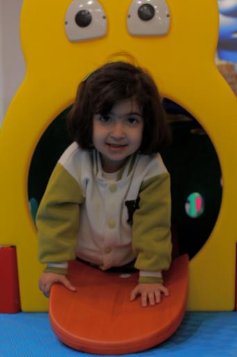 عکس بی بی لند