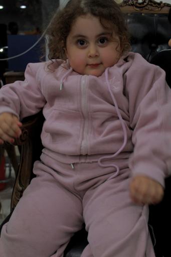 عکس بی بی لند