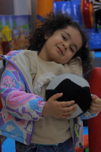 عکس بی بی لند