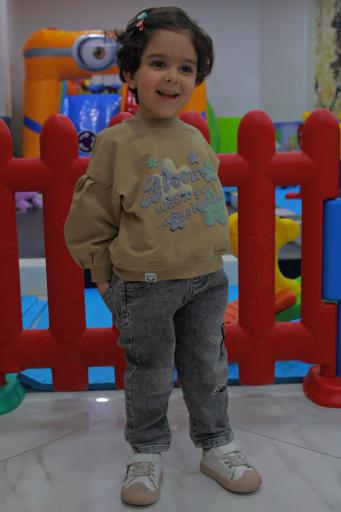 عکس بی بی لند