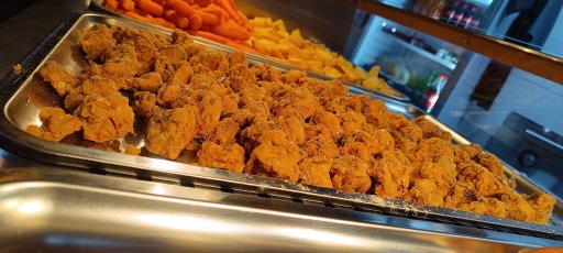 سرزمین سوخاری شعبه زیباشهر