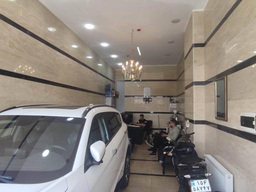 عکس اتو گالری چیتگر