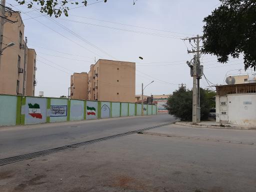 عکس شهرک امام خمینی ره