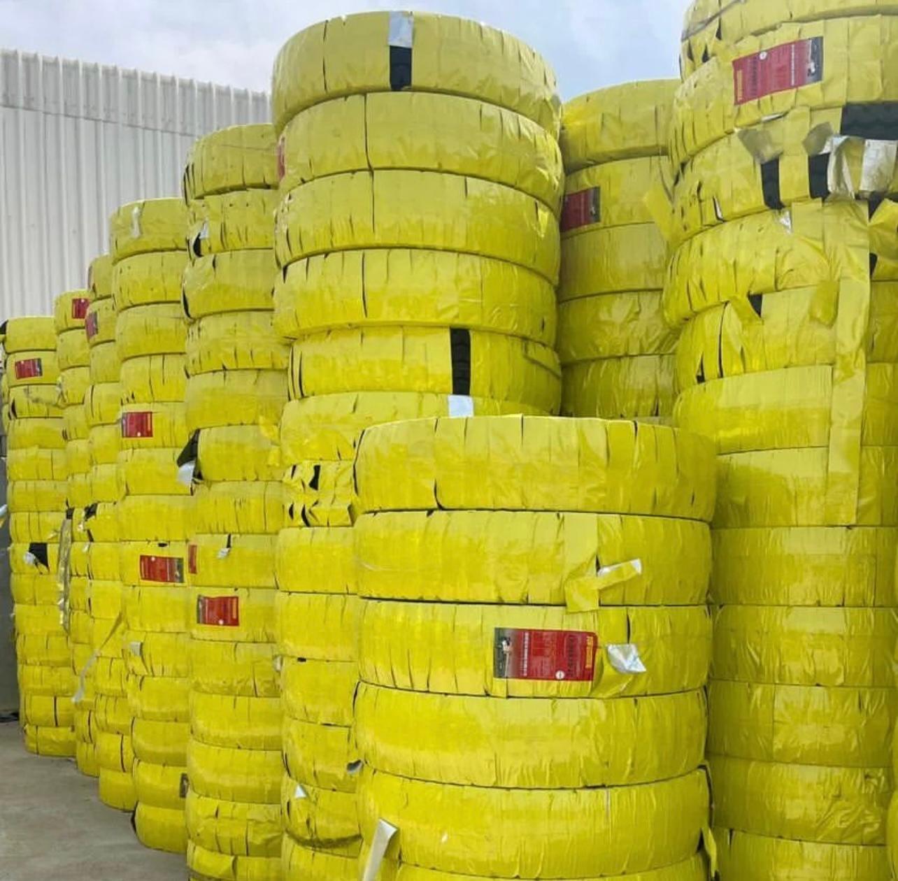 عکس لاستیک ترانزیت (حمید کلانتریان)