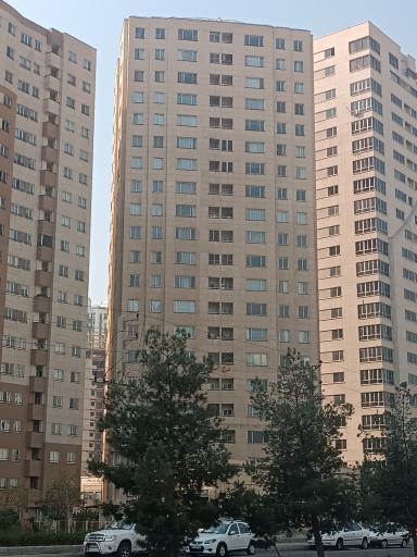 عکس برج نسیم فرهنگیان