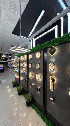 عکس بازار برق ایران ( کرمان)