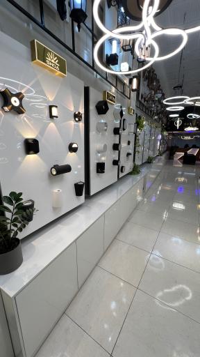 عکس بازار برق ایران ( کرمان)