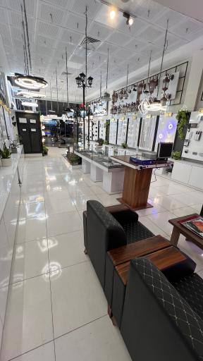 عکس بازار برق ایران ( کرمان)