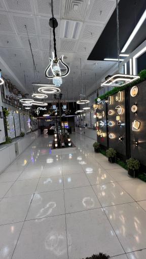 عکس بازار برق ایران ( کرمان)