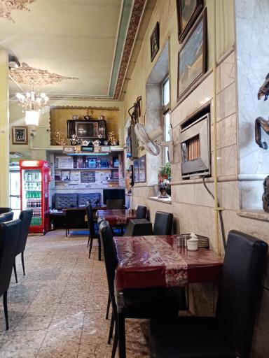 عکس رستوران نوبهار