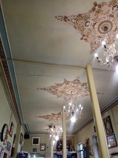 عکس رستوران نوبهار