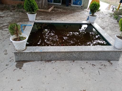 عکس رستوران نوبهار