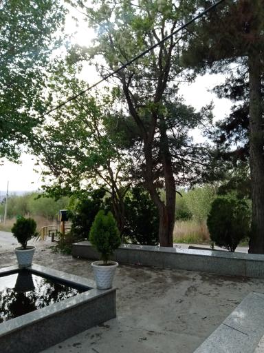 عکس رستوران نوبهار