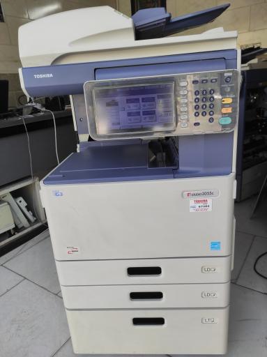 عکس ماشین های اداری کپی برتر