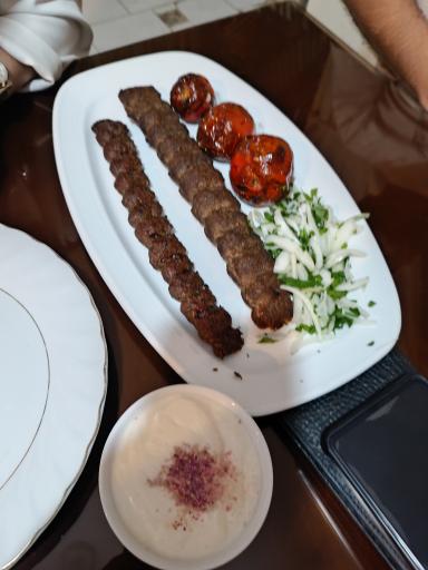 عکس رستوران خوان بهشت