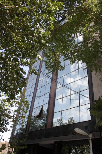 عکس هوربانو