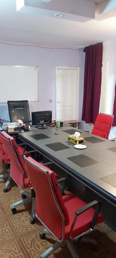 عکس دفتر وکالت محمدصادق سرسالاری