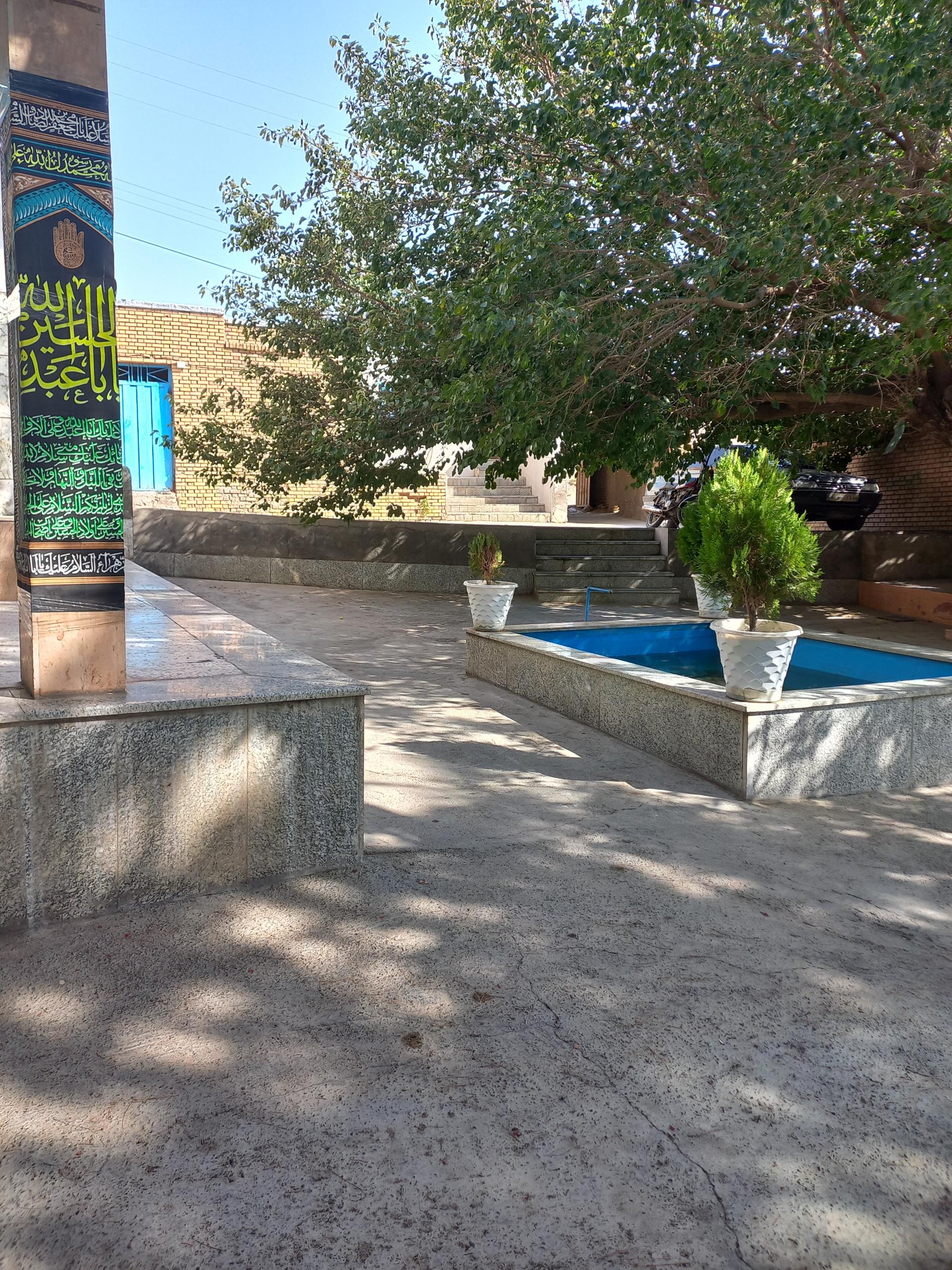 عکس رستوران نوبهار