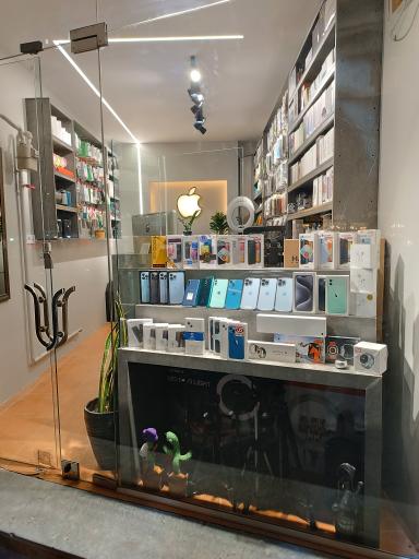 عکس موبایل دیجی سنتر 