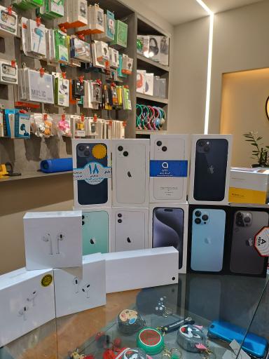 عکس موبایل دیجی سنتر 