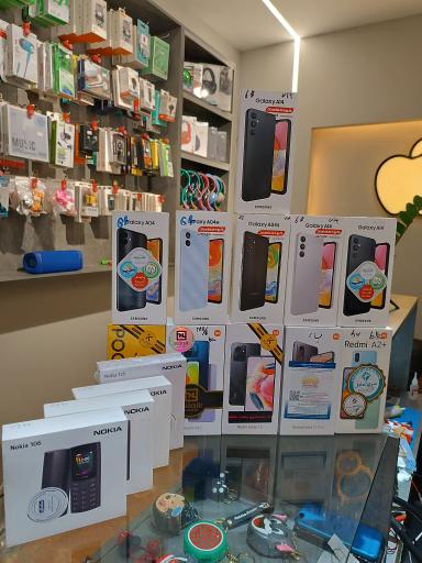 عکس موبایل دیجی سنتر 