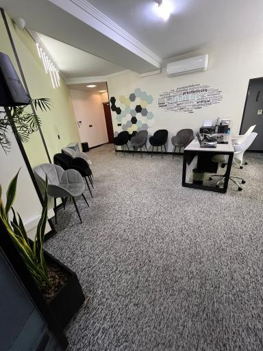 عکس کلینیک ارتوپدی فنی کاویان