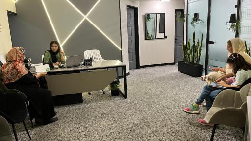 کلینیک ارتوپدی فنی کاویان