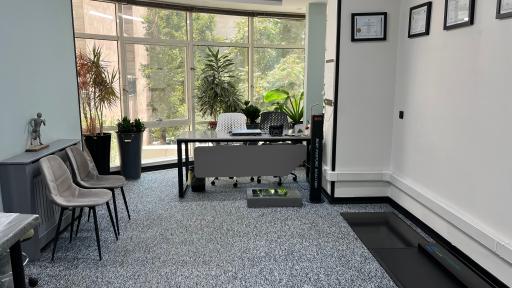 کلینیک ارتوپدی فنی کاویان