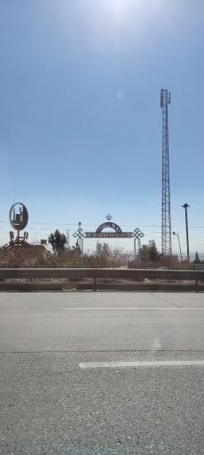 عکس کارخانه سیمان تهران