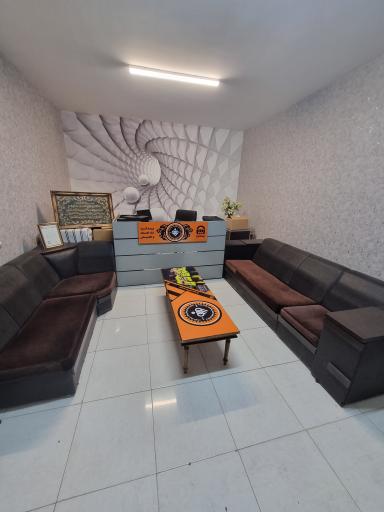 عکس بیمه آسیا