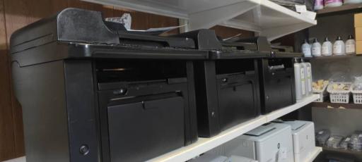 عکس ماشین های اداری کپی برتر