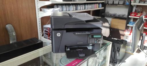 عکس ماشین های اداری کپی برتر