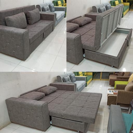 عکس تخت شو زینو مبل
