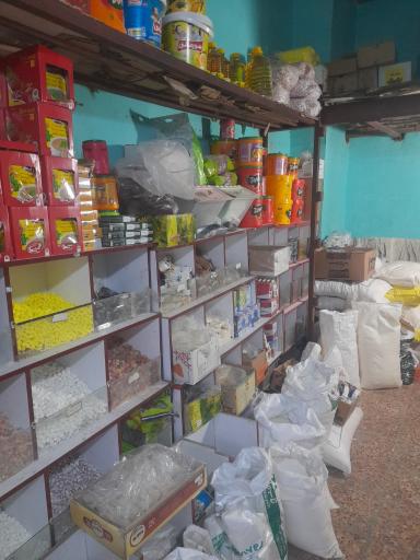 عکس عطاری شهر