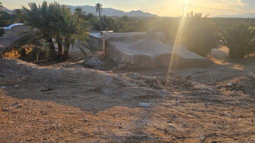 عکس حمام سر چشمه