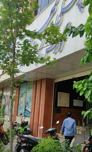 عکس کلینیک فوق تخصصی گوارش و کبد بهبود