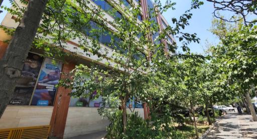 عکس کلینیک فوق تخصصی گوارش و کبد بهبود