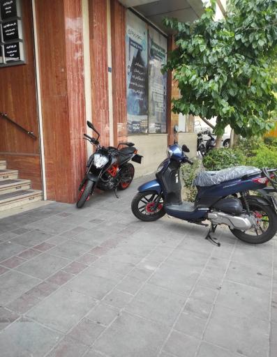 کلینیک فوق تخصصی گوارش و کبد بهبود