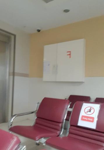 کلینیک فوق تخصصی گوارش و کبد بهبود