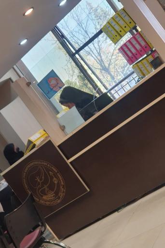 عکس کلینیک فوق تخصصی گوارش و کبد بهبود