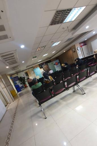 کلینیک فوق تخصصی گوارش و کبد بهبود