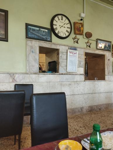 عکس رستوران نوبهار