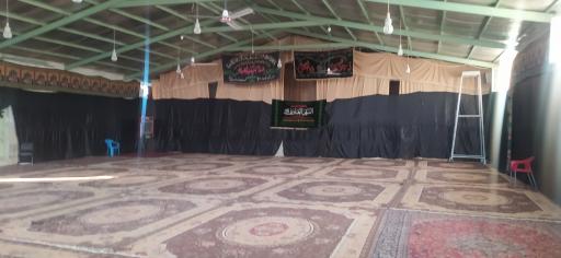 عکس انجمن اسلامی آذرخواران جرقویه