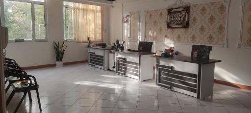 عکس دفتر اسناد رسمی 483 مشهد