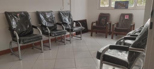 عکس دفتر اسناد رسمی 483 مشهد