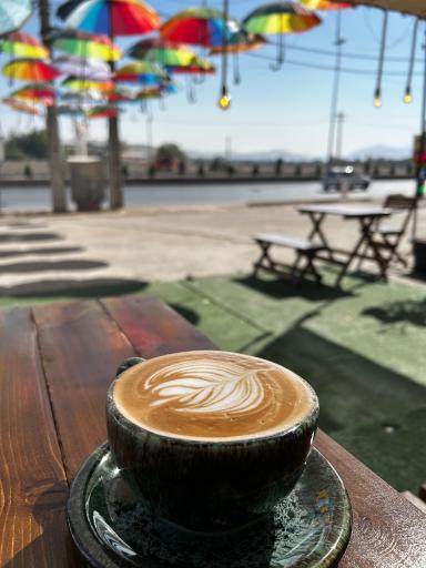 عکس کافه مانچیز