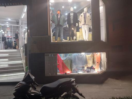 عکس شهر پوشاک