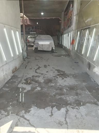 عکس صافکاری و نقاشی برادران احمد زاده